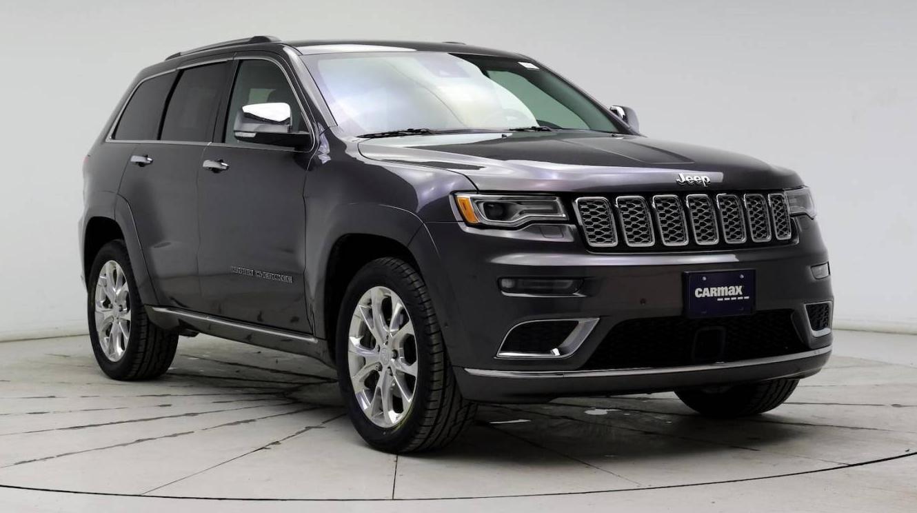 JEEP GRAND CHEROKEE 2019 1C4RJFJG2KC612074 image